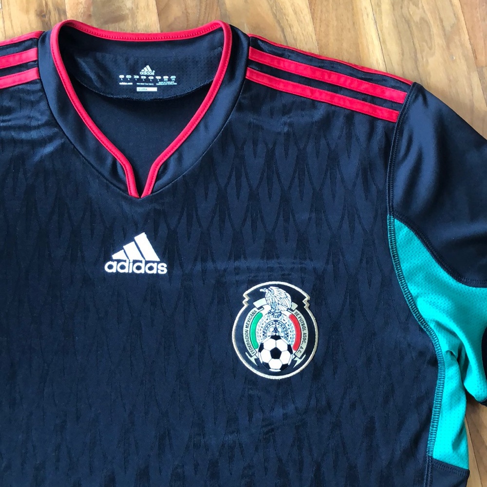 ⚽️ADIDAS SOCCER JERSEY⚽️